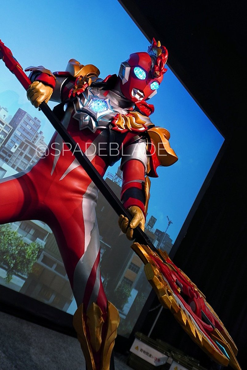 諜報員キ”マイラ tweet media