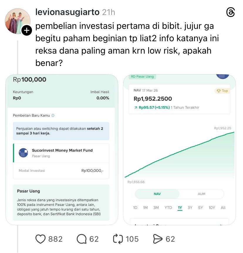 Lambe Saham tweet media