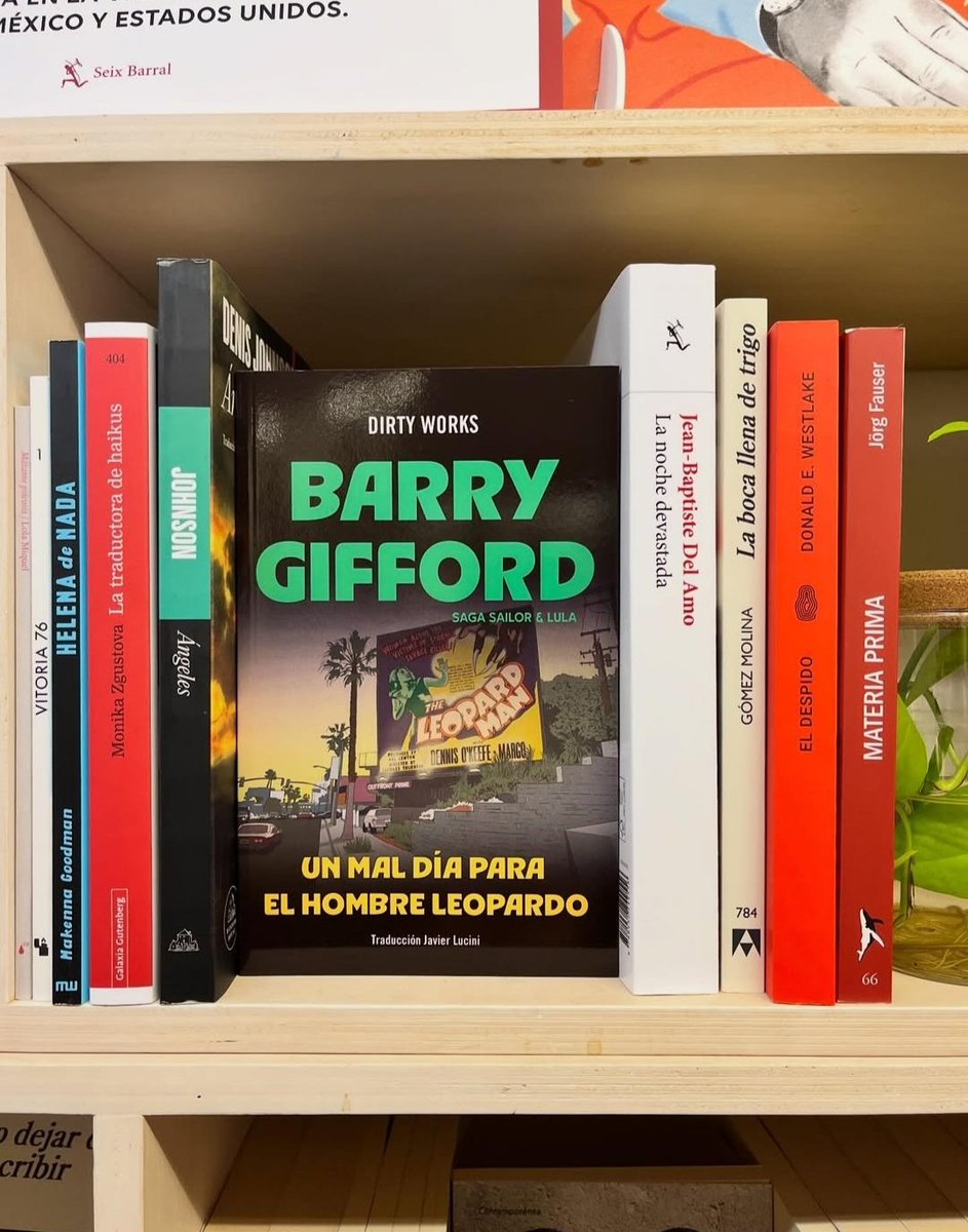 DirtyWorks Editorial tweet media