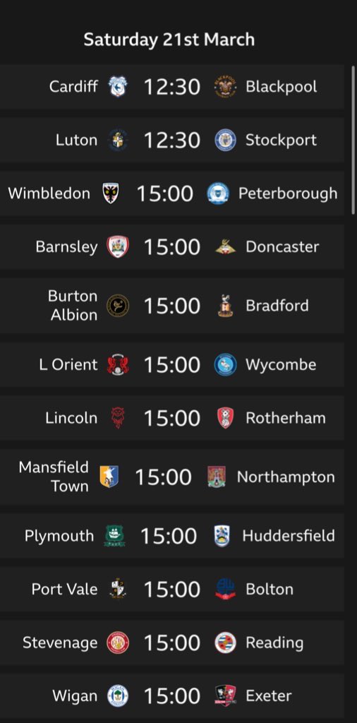 AllAboutLeagueOne tweet media