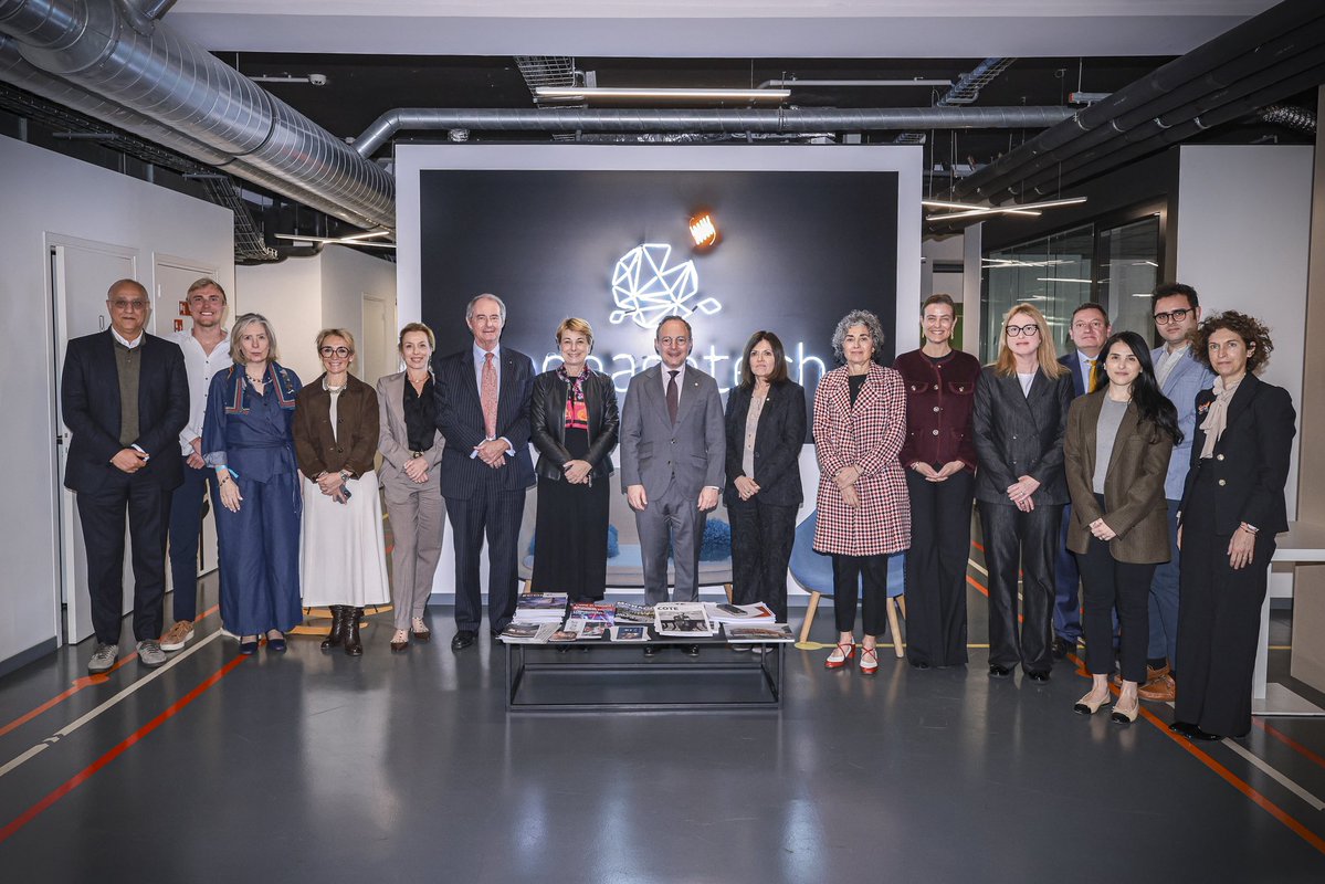 Xavier Espot Zamora tweet media