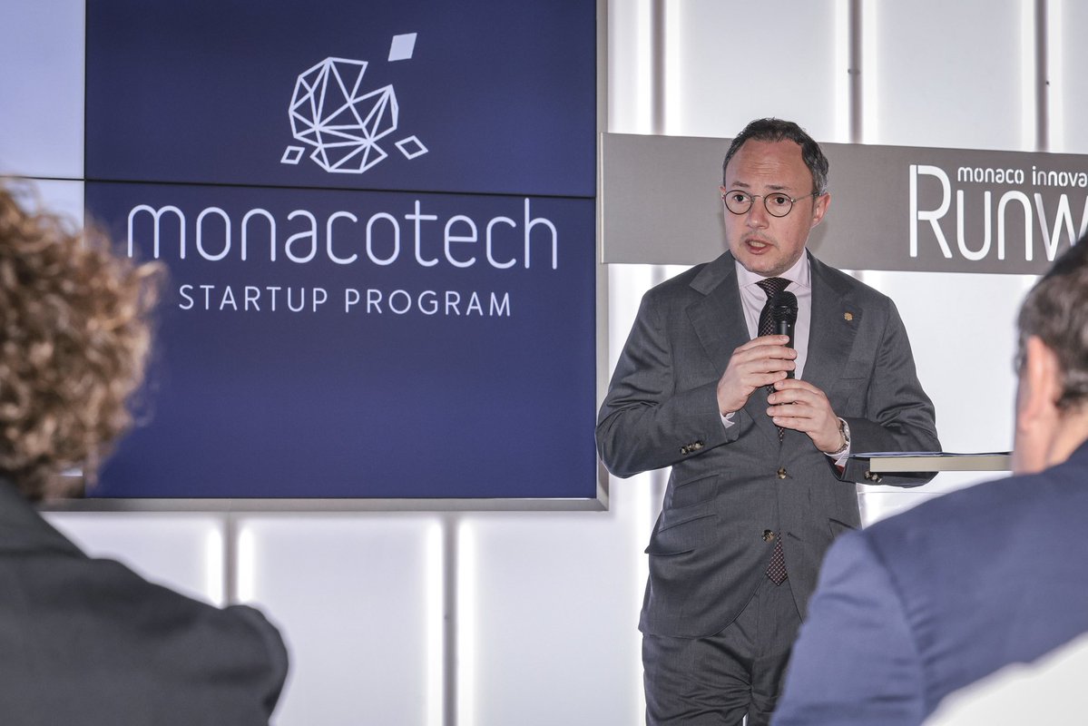 Xavier Espot Zamora tweet media