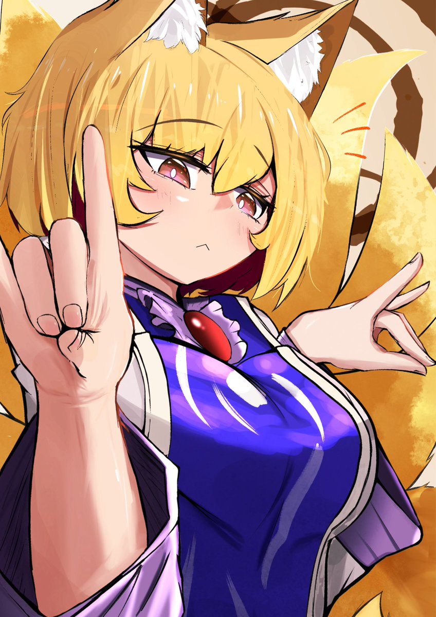 瀧町と〜や@Skeb募集中 tweet media