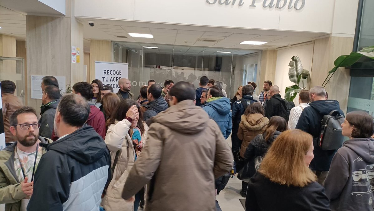 ComunidadCPS tweet media