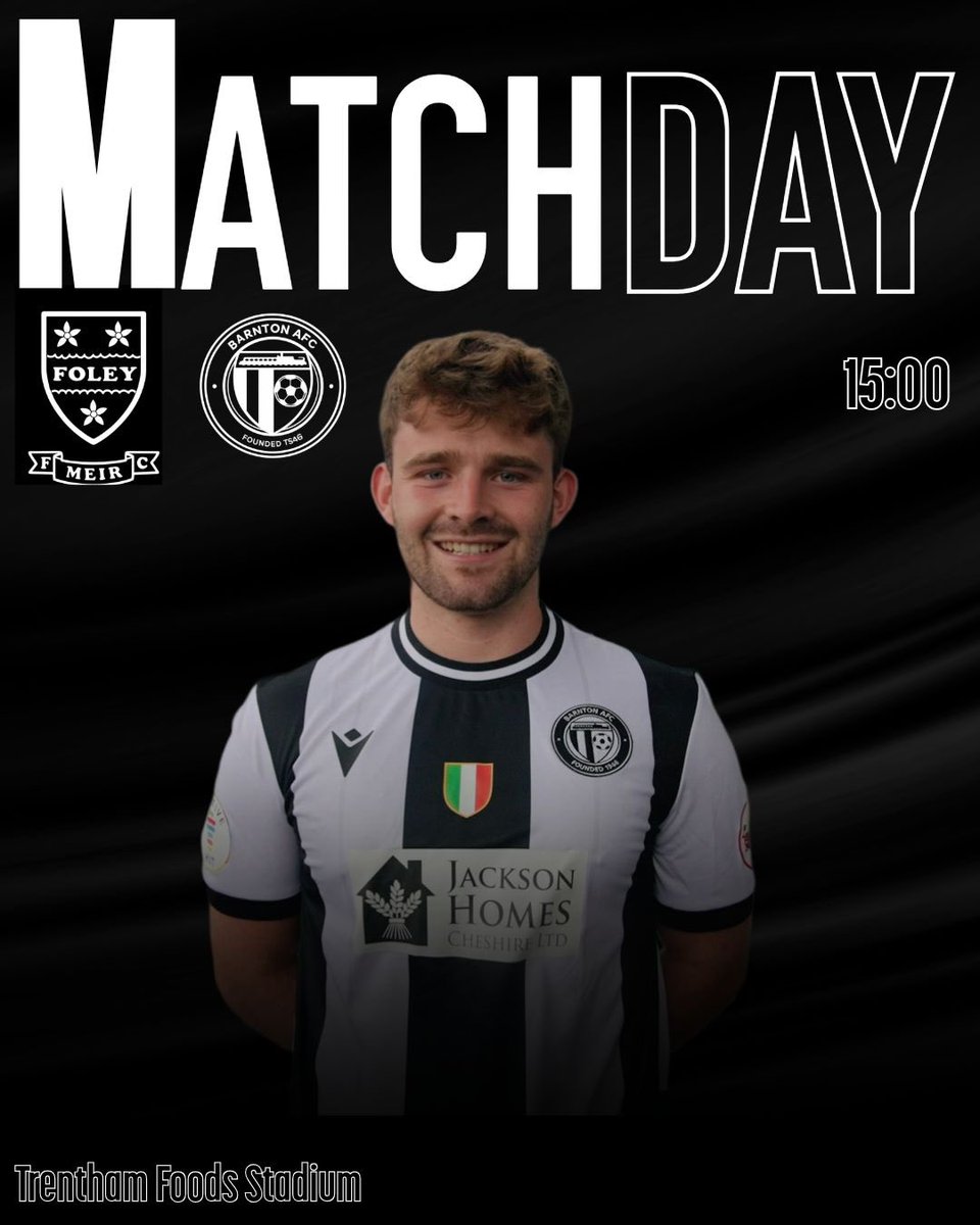 Barnton AFC tweet media