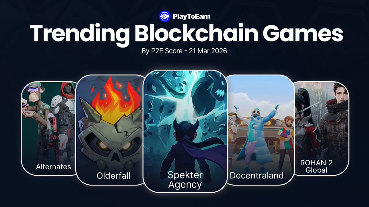 PlayToEarn tweet media