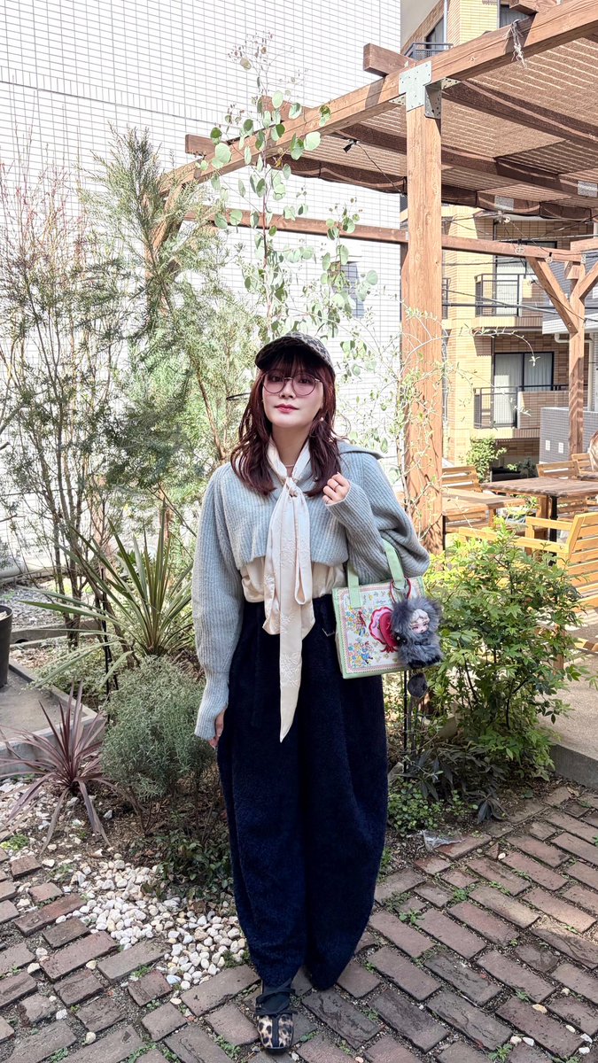 𝓜𝓮𝓵𝓵𝓸𝔀🐈‍⬛めろ tweet media