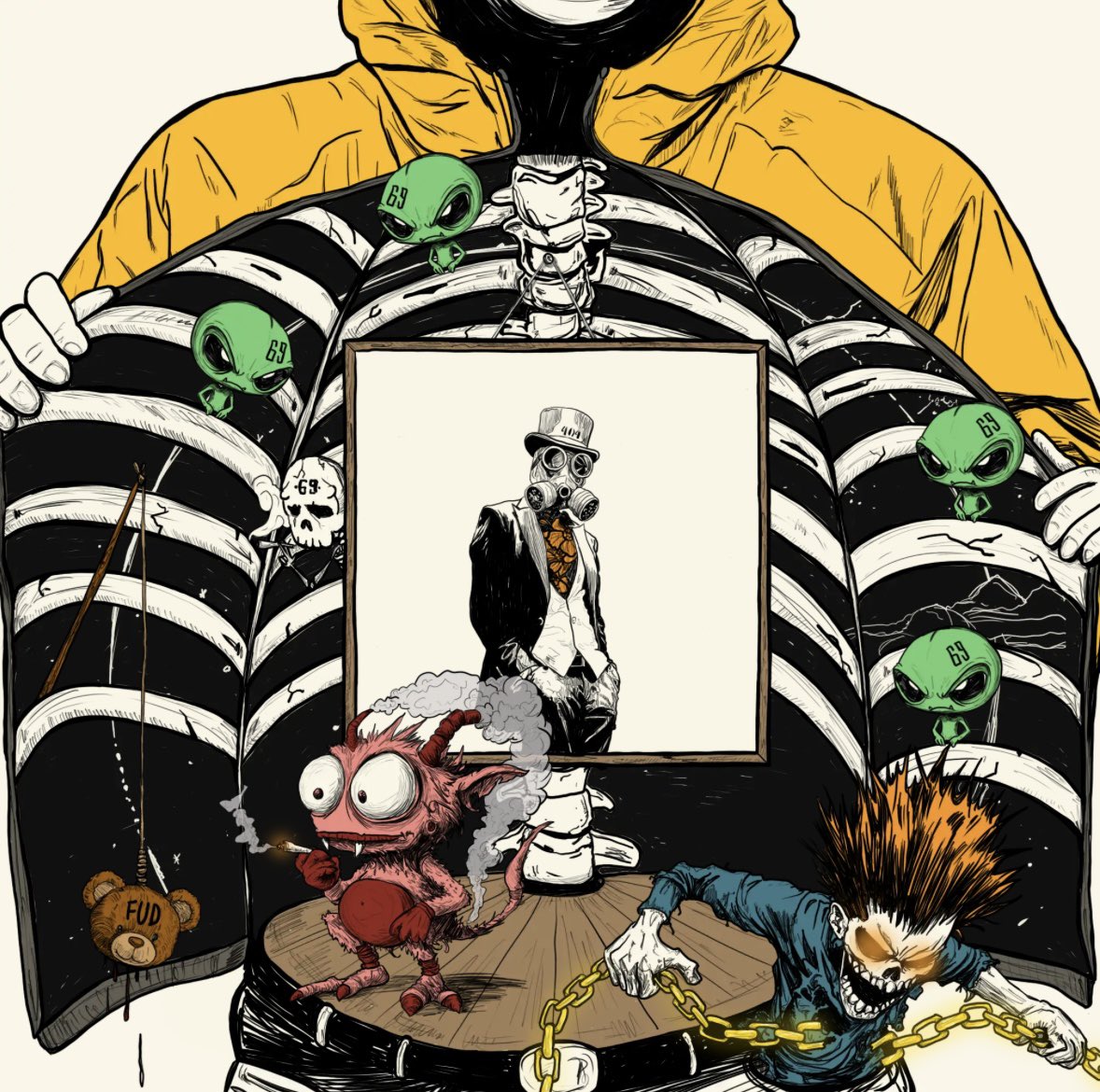 🧪ЩаиЧарэz 🦍 🇬🇧 tweet media