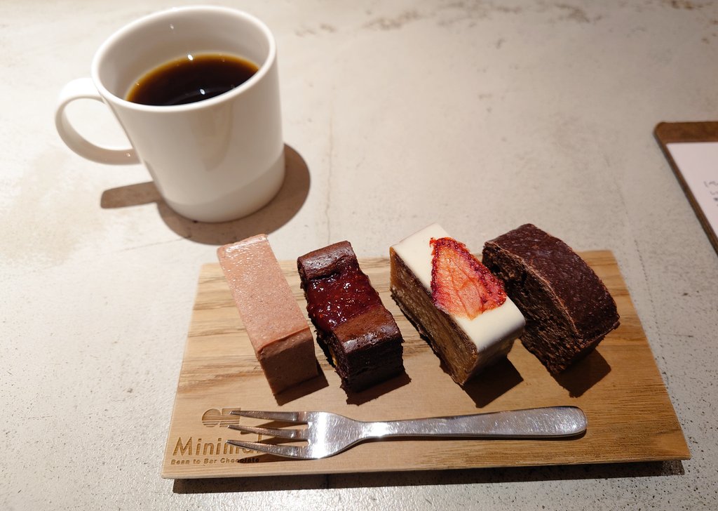 ちょこぺこ tweet media