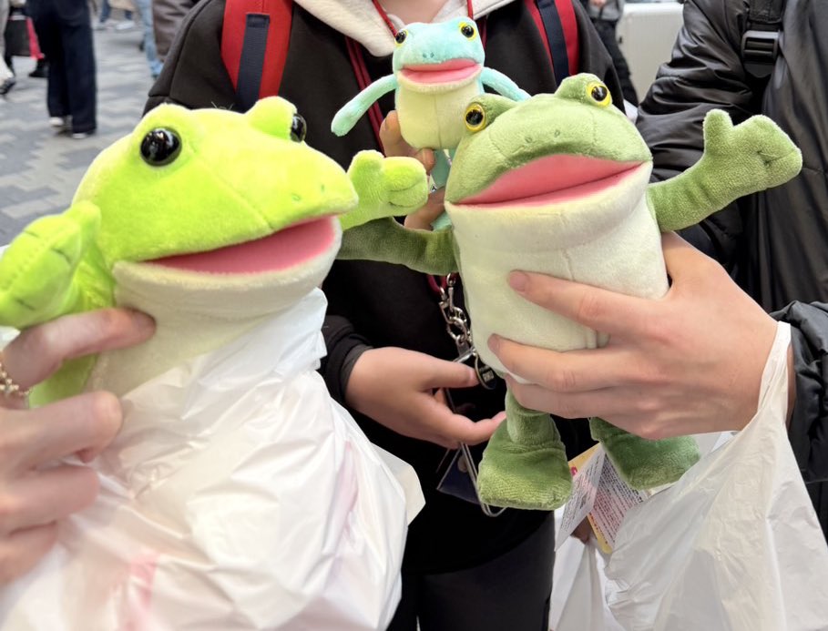 𓆉𓇼かぴ(*´˘`*)♡ tweet media