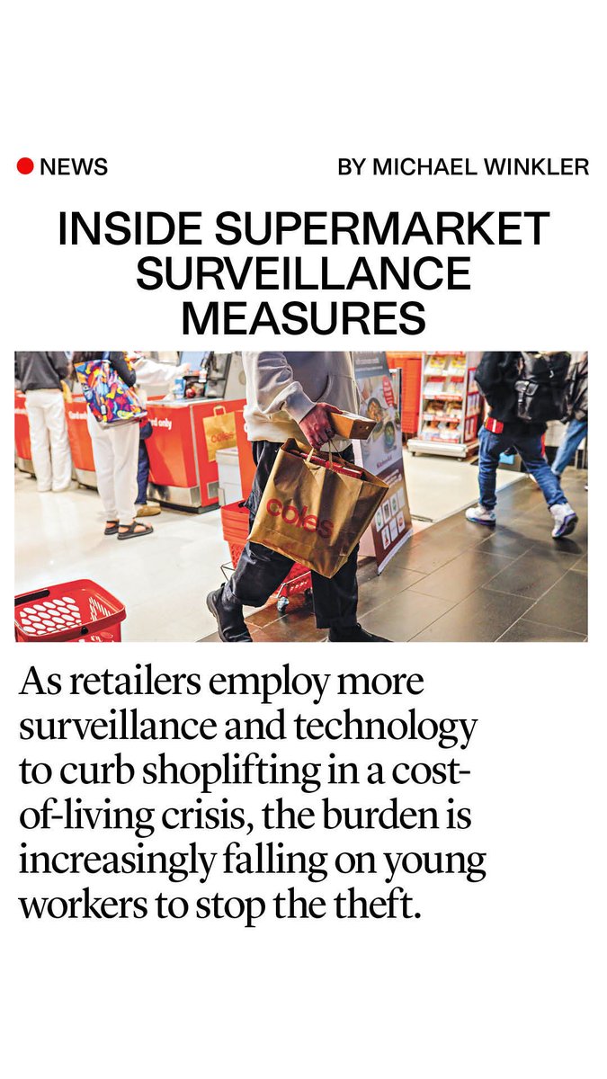 The Saturday Paper tweet media