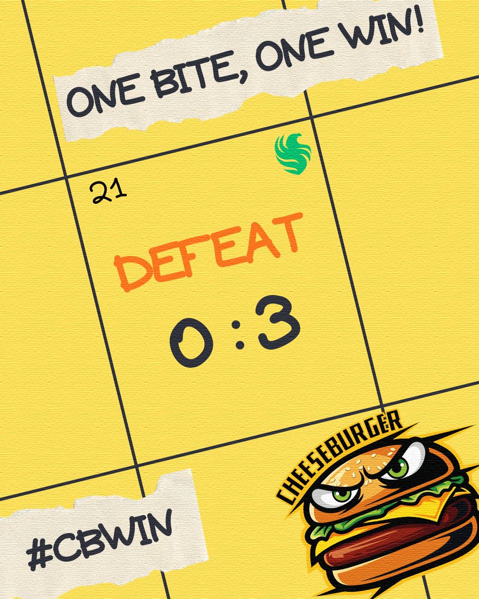 ᴄʜᴇᴇsᴇʙᴜʀɢᴇʀ tweet media