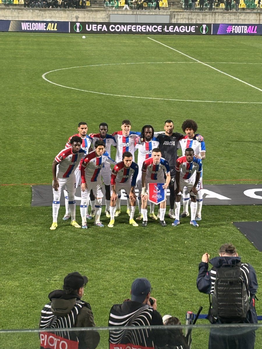 WallingtonPalace tweet media