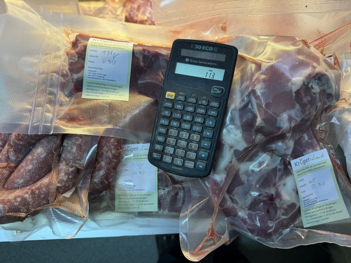 Landschaftspflege tweet media