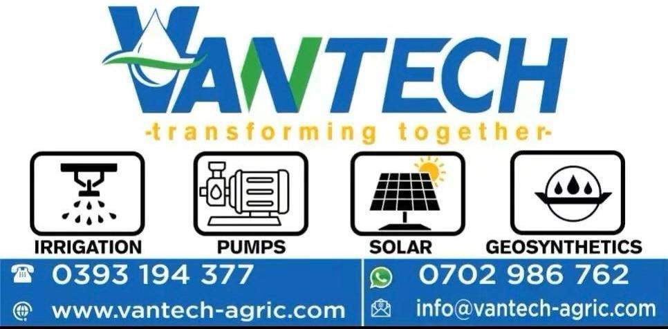 VanTechAgrisln1's tweet image. Some Projects come with extreme urgency..yet #invoices seem to require #patience and #prayer.
 We’ve learned that speed in execution must match Commitment in Payment.
We’re strengthening our milestone-based model to work with partners who value both.
#Growthteaches