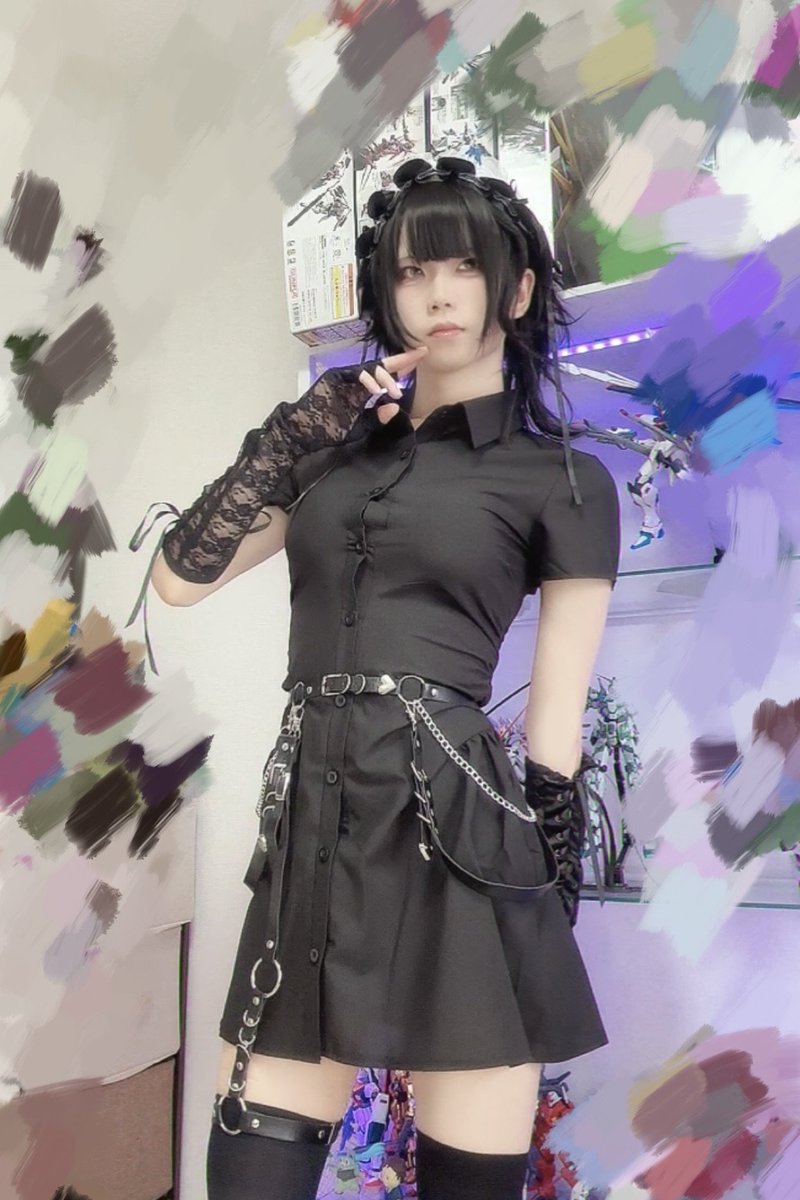 ゆみたら tweet media