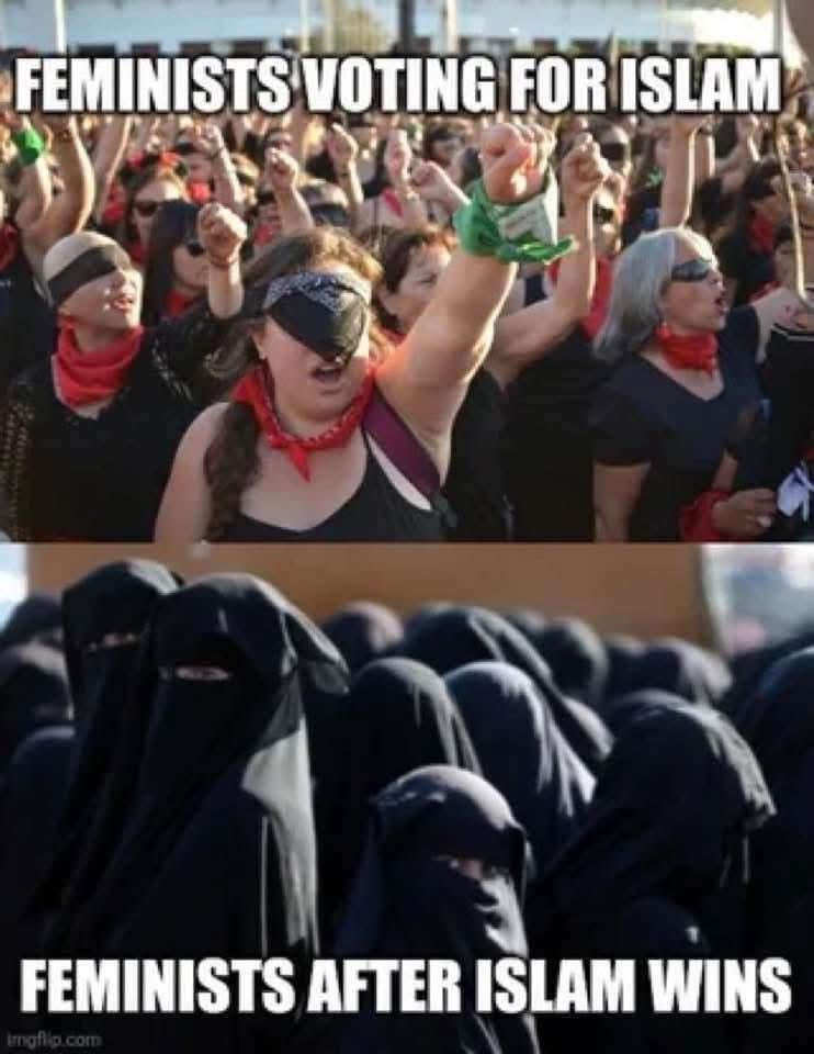 Defend the West tweet media