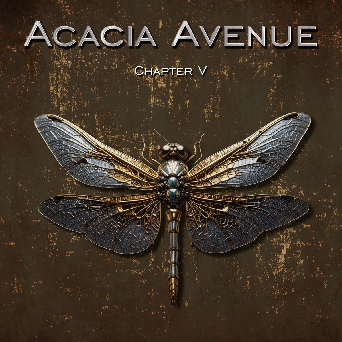 HIGHWIREDAZE's tweet photo. Highwire Daze Online News - Acacia Avenue Marks New Era With the Release of “Chapter V on May 29th via Pride &amp; Joy Music:  https://t.co/CbOSt8KKOw https://t.co/f9FfSKlpti