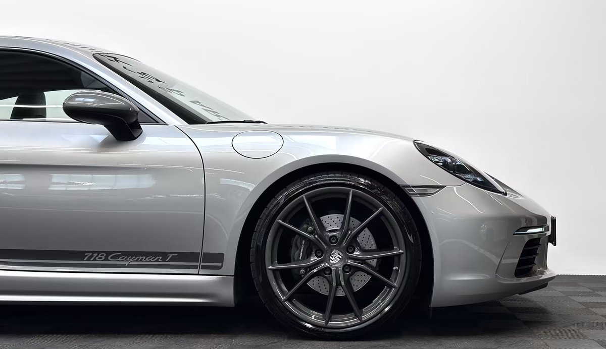 Livet efter F.I.R.E. tweet media