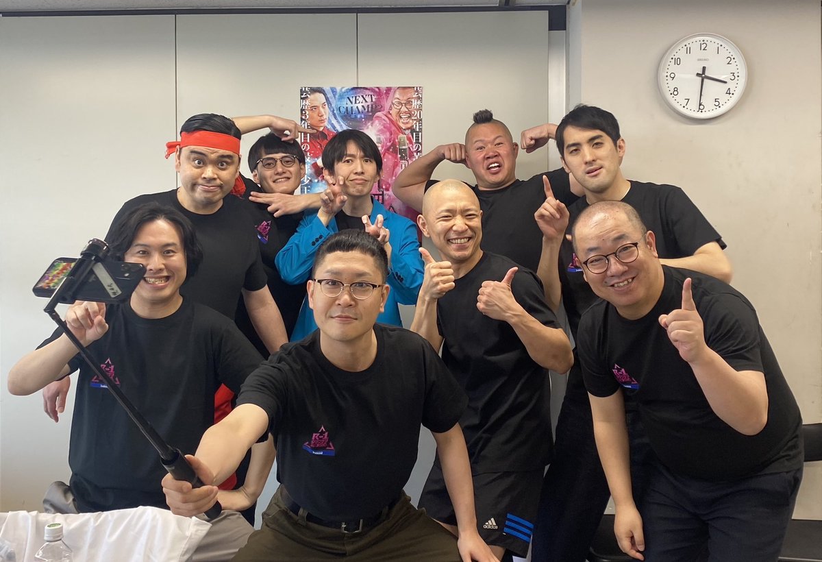 しんや ラグビー芸人 tweet media