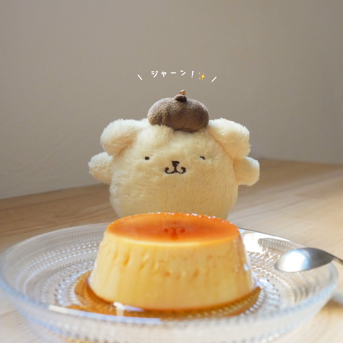 ぽむち tweet media