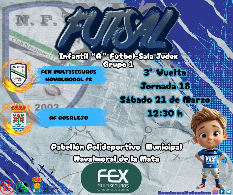 NavalmoralFS Cantera tweet media