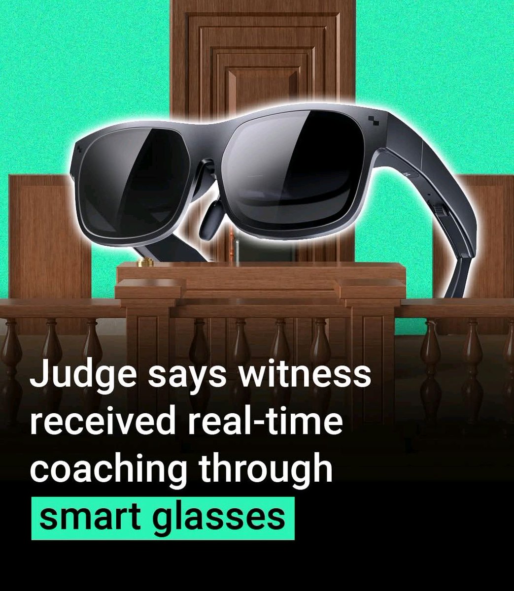 Techticia tweet media