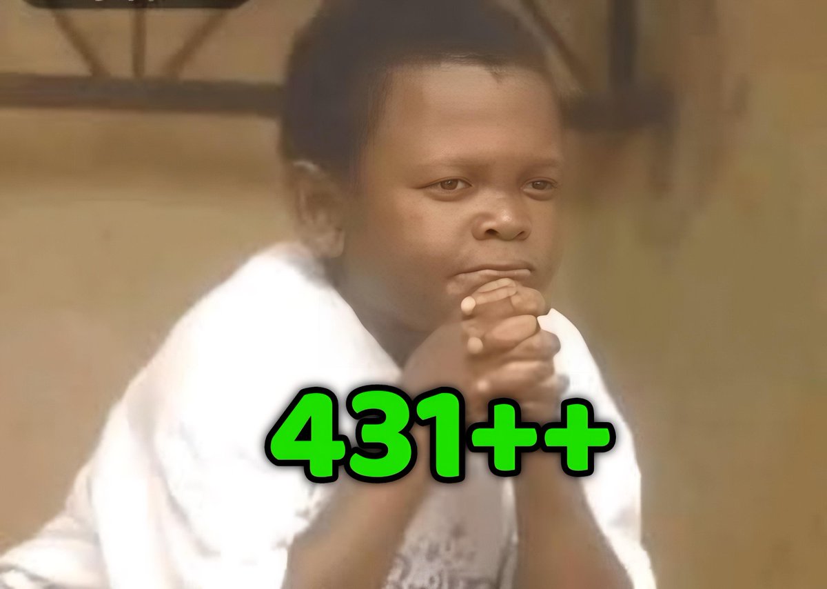 king Godson tweet media