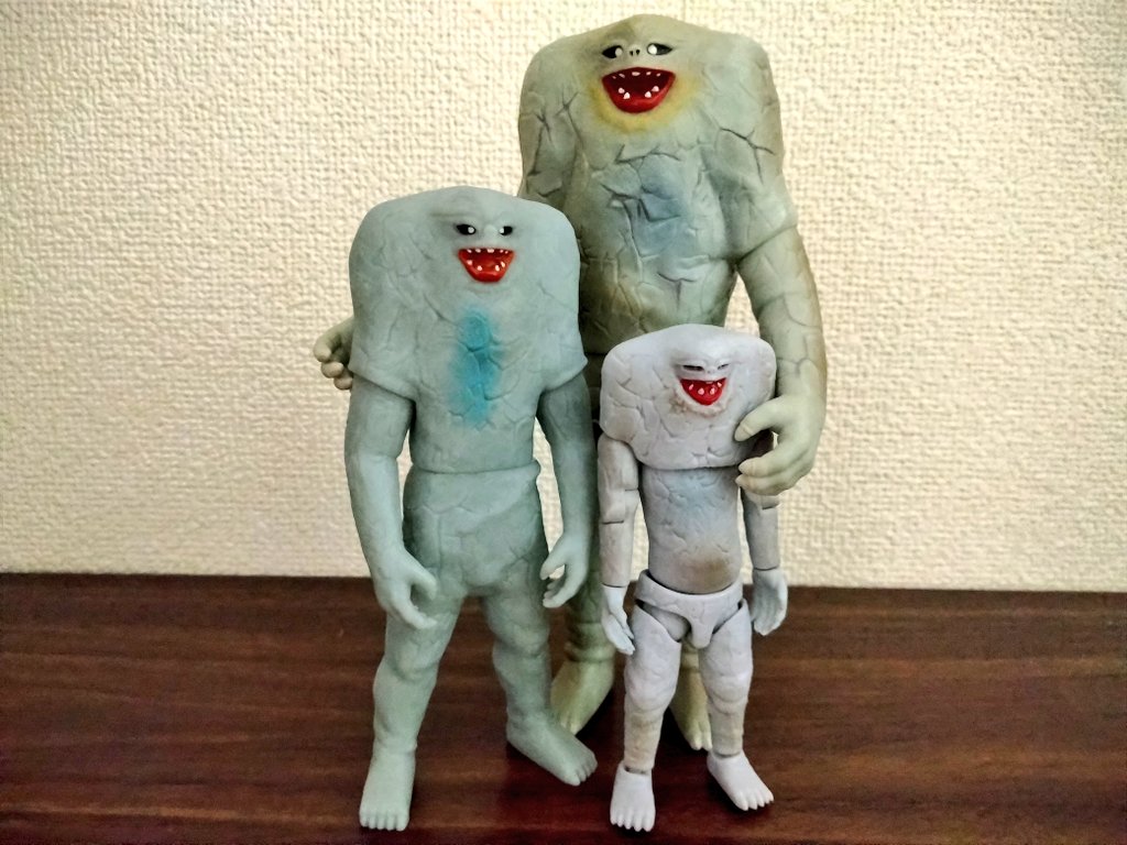 ホビトロン tweet media