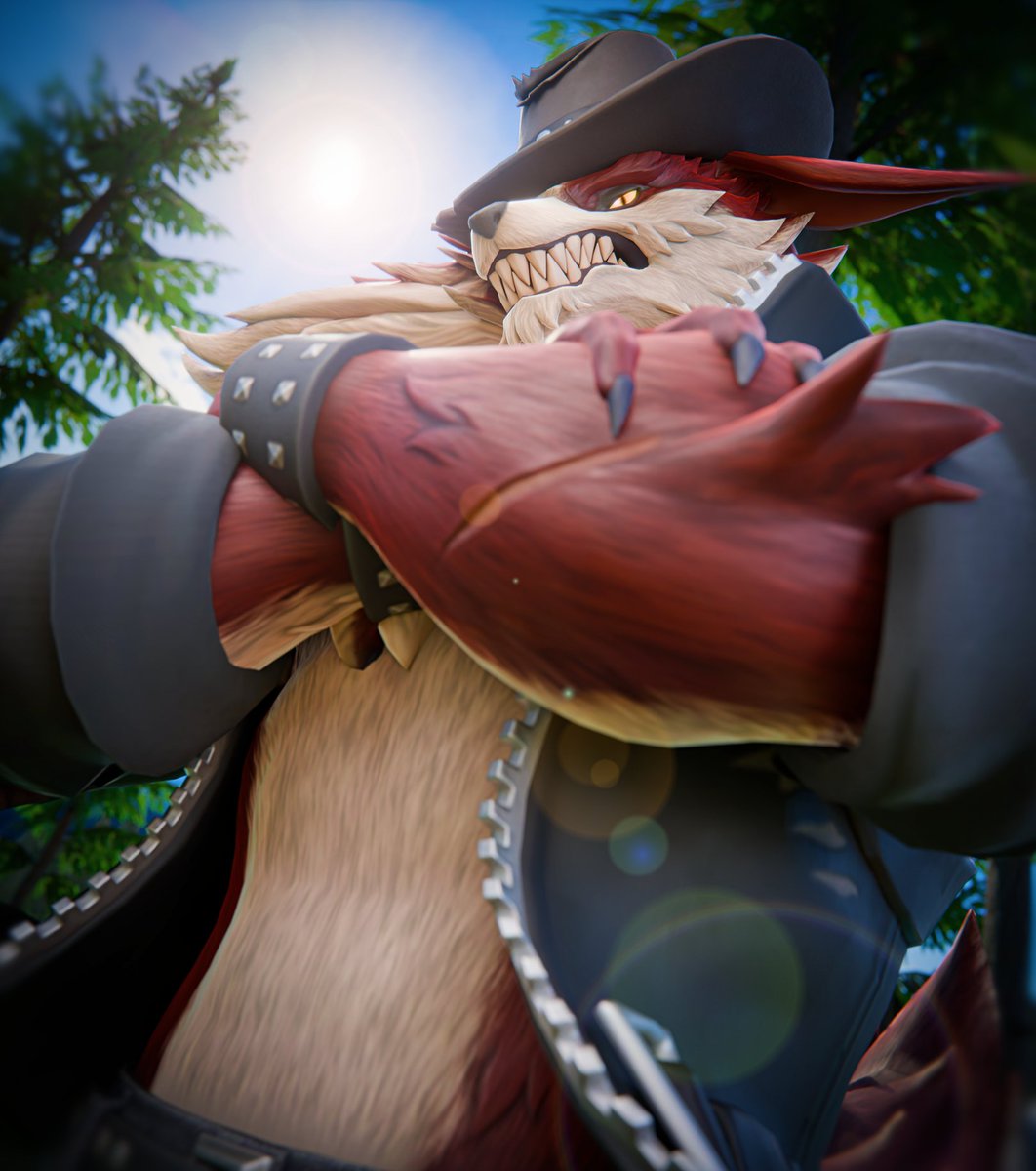 Night_Striker21 tweet media