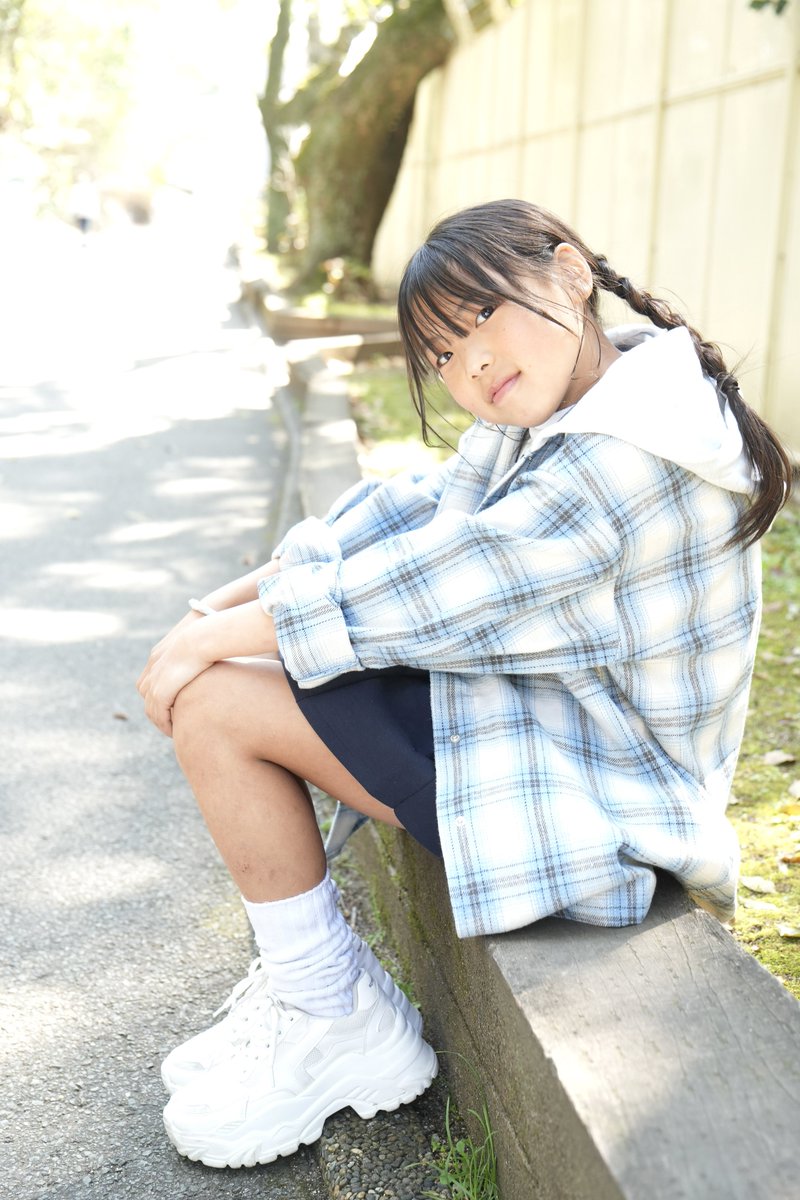 炭坑ガールズ
team CUTIES
LUNAちゃん🍋
(JS3)
今日はリクエスト撮影させて頂きました📷
超久しぶりに会えたね😊
三つ編みかわいい💕

リクエスト撮影📷
大牟田市動物園🦁
(2026.3.21)
#炭坑ガールズ
#LUNA