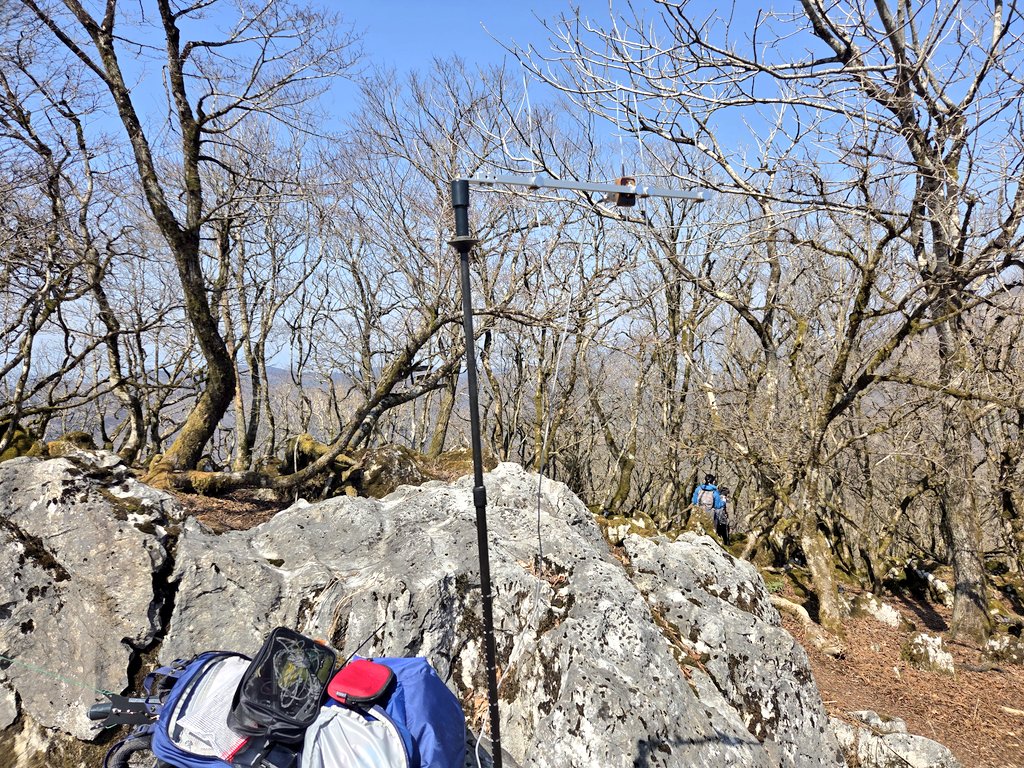 JL3MNP🗻🏕️🎣シガAY48 kaz tweet media