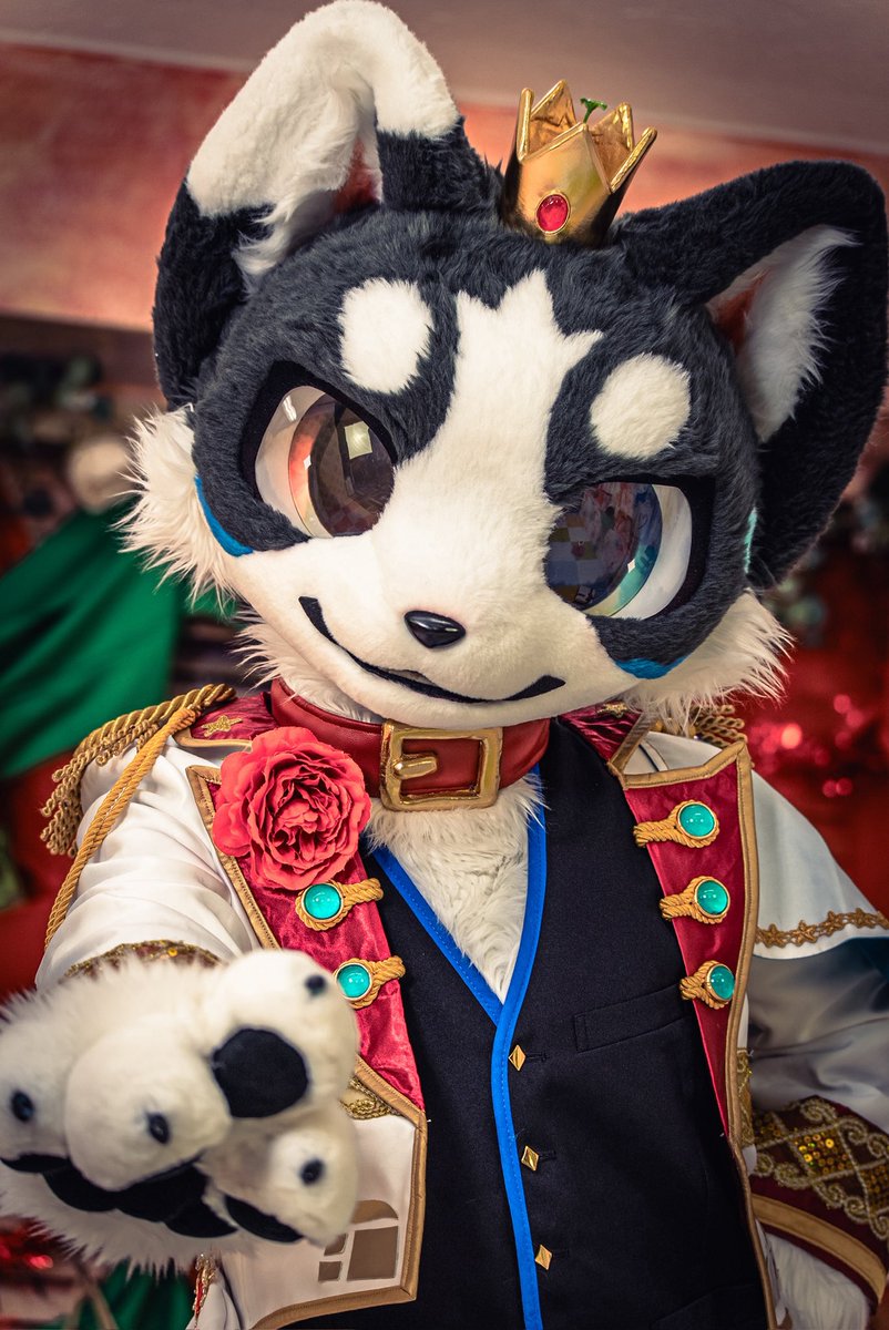 👑颯来👑 tweet media