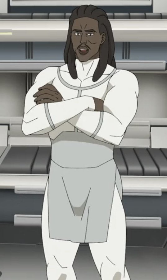 OmegaStorm ⛈️ Commissions Opened tweet media