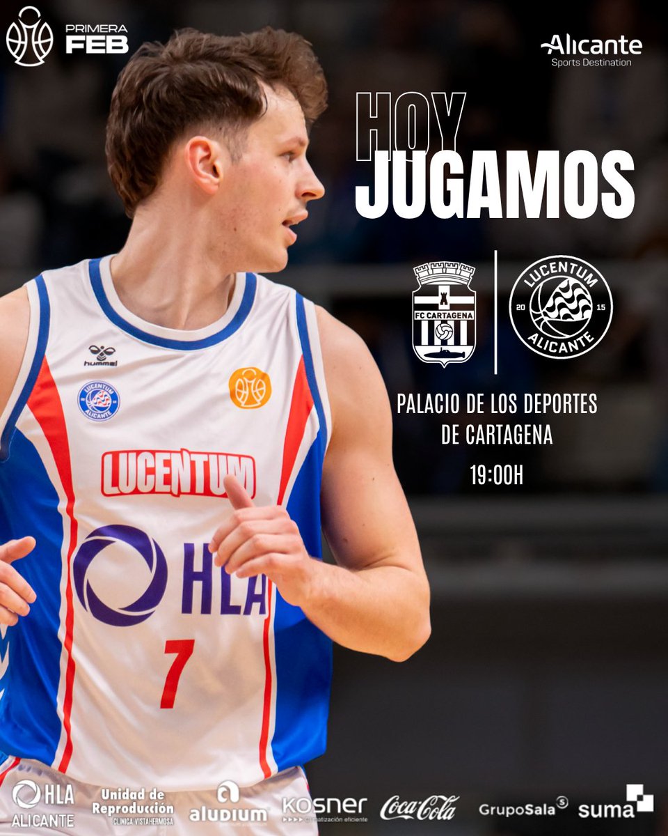 𝗛𝗟𝗔 𝗔𝗟𝗜𝗖𝗔𝗡𝗧𝗘 tweet media