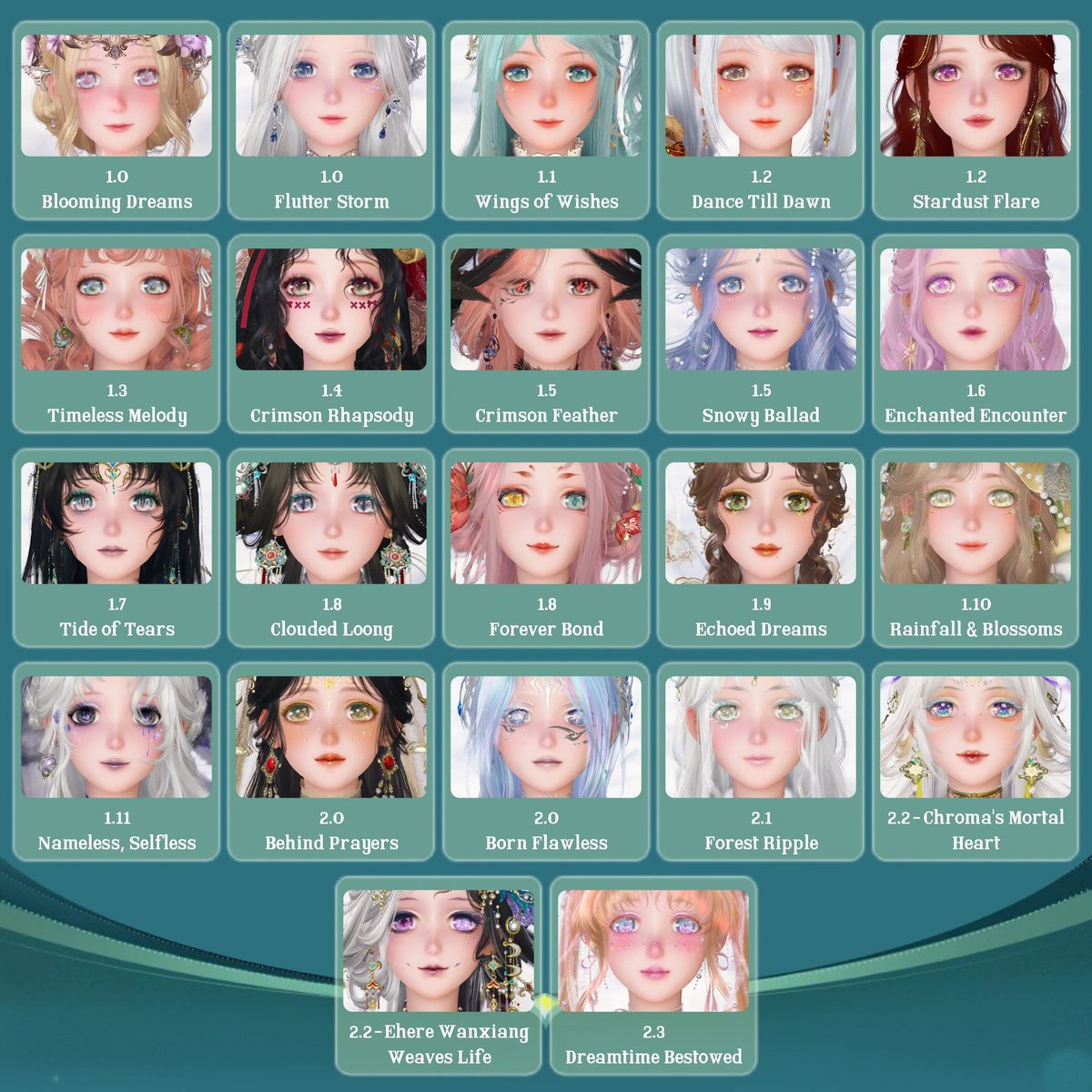 ✴·.·★ 𝓜𝓮𝓵 ★·.·✴ tweet media