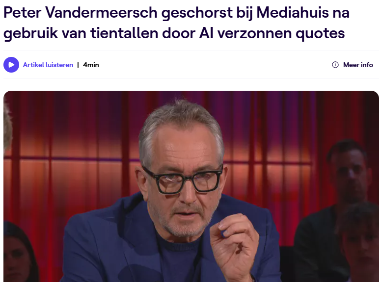 Jaak De Vuyst - Think, as long as it's legal! tweet media