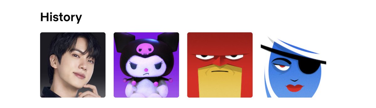 Lady Klaus ☘️ tweet media