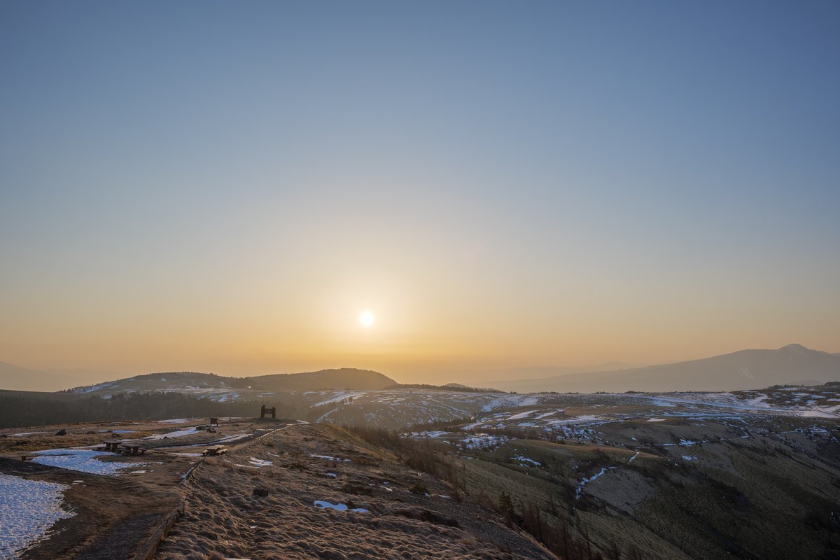 美ヶ原高原王ヶ頭ホテル【公式】 tweet media