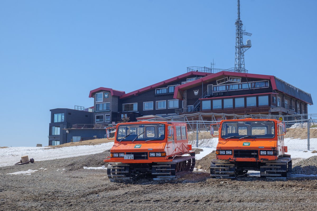 美ヶ原高原王ヶ頭ホテル【公式】 tweet media