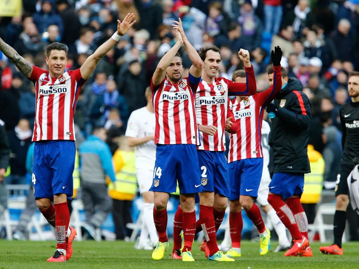 Atletico Universe tweet media