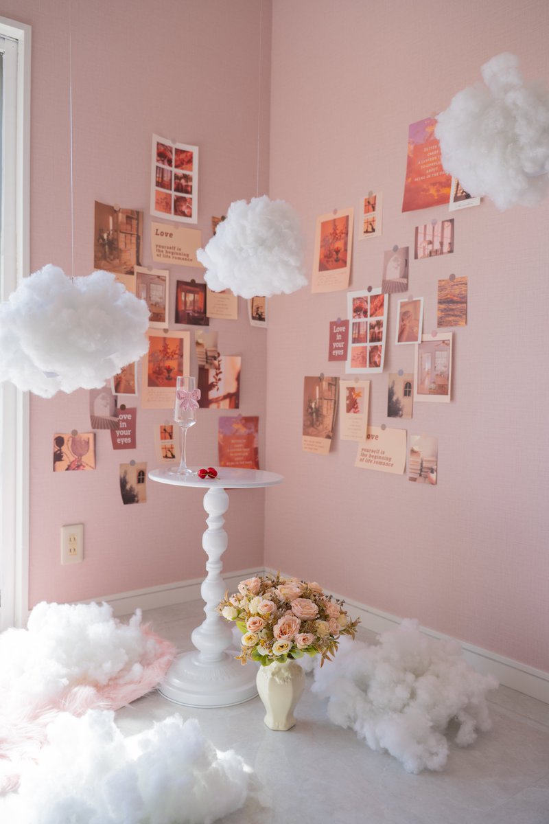 Studio Bruma(スタジオ ブルーマ) tweet media