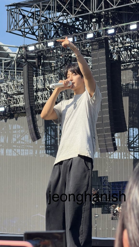 hello dk 🥹 #SEVENTEEN_NEW_IN_BULACAN