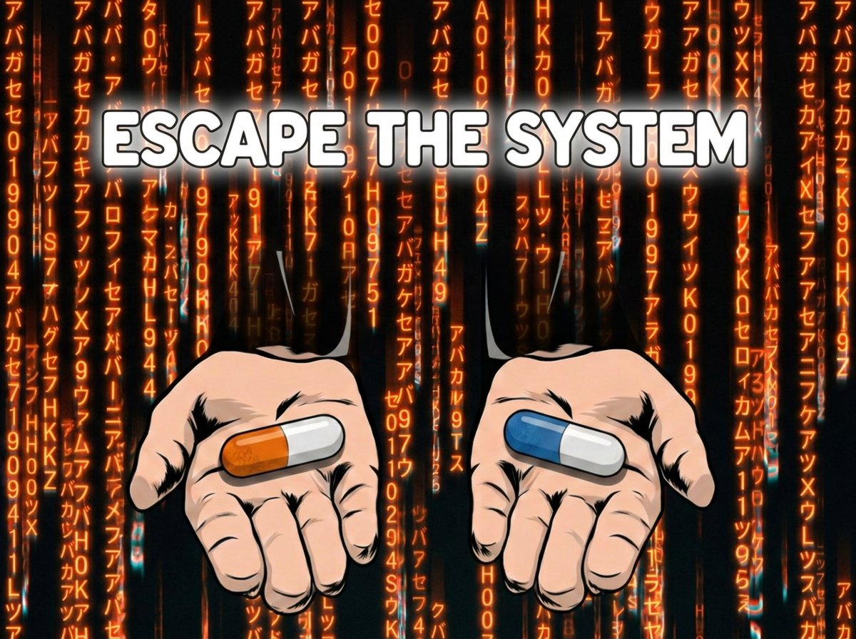 Orange Pill 🍊💊 tweet media