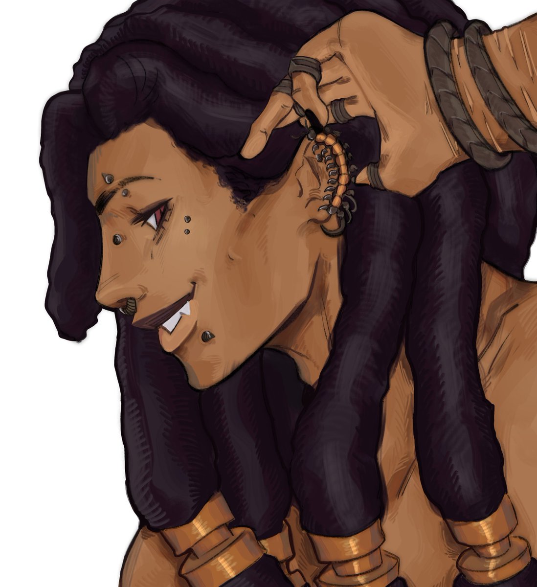 marwie/puri 🧄 tweet media