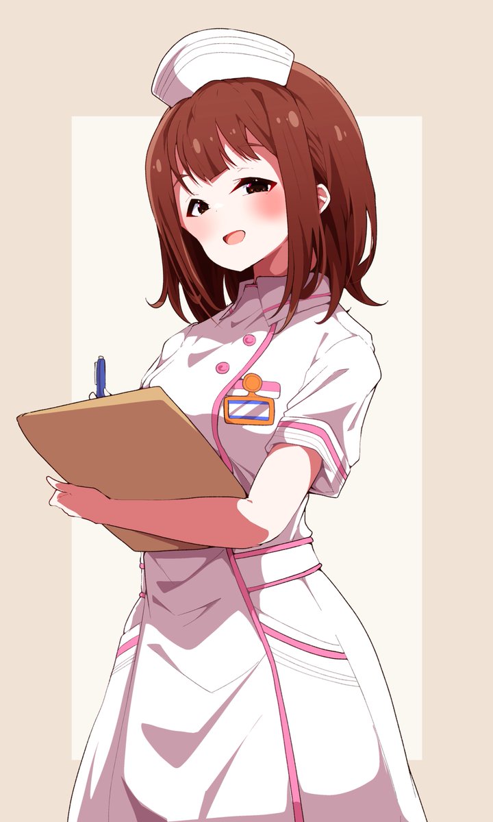 クラーク tweet media