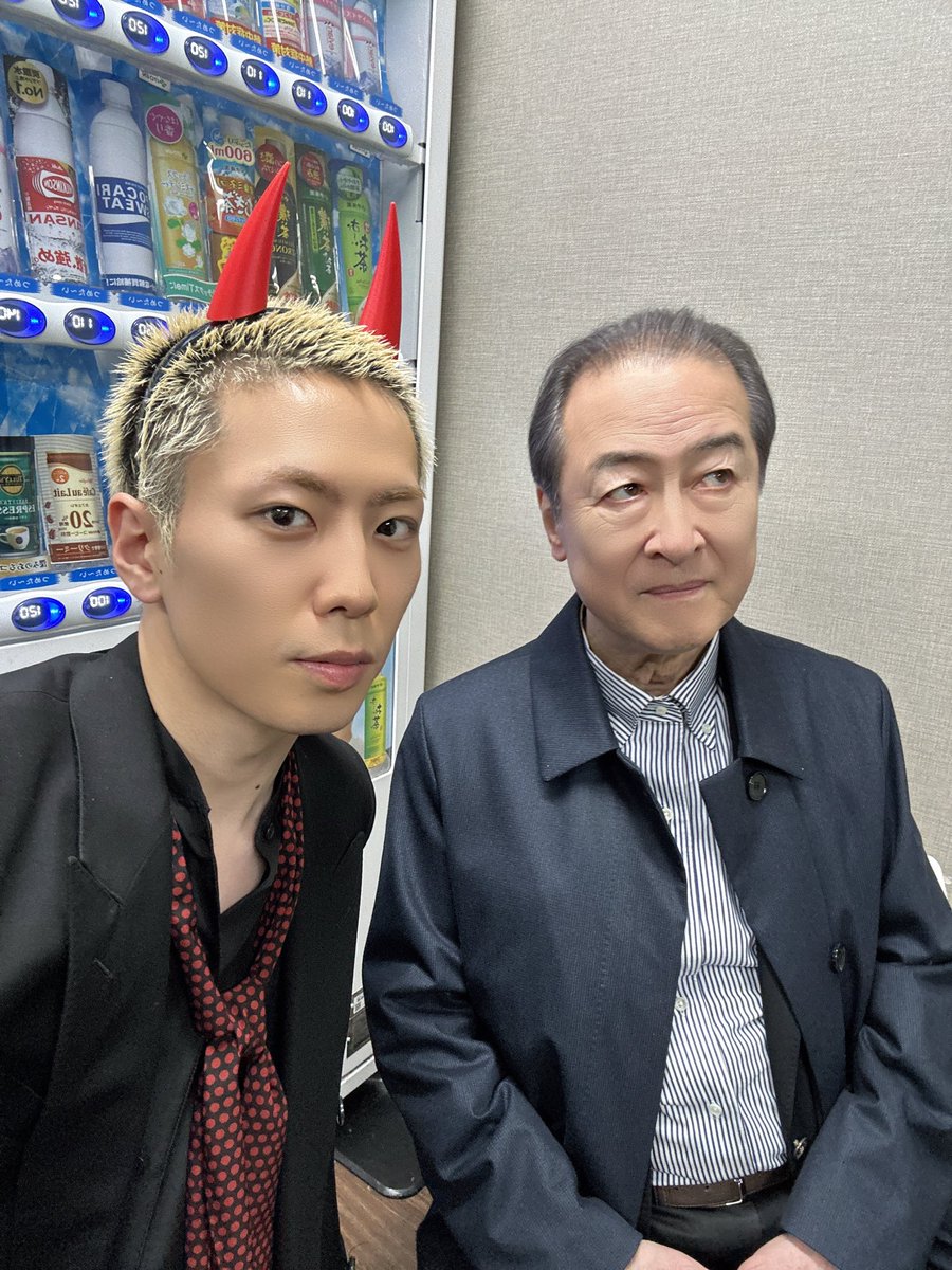 早乙女友貴 tweet media