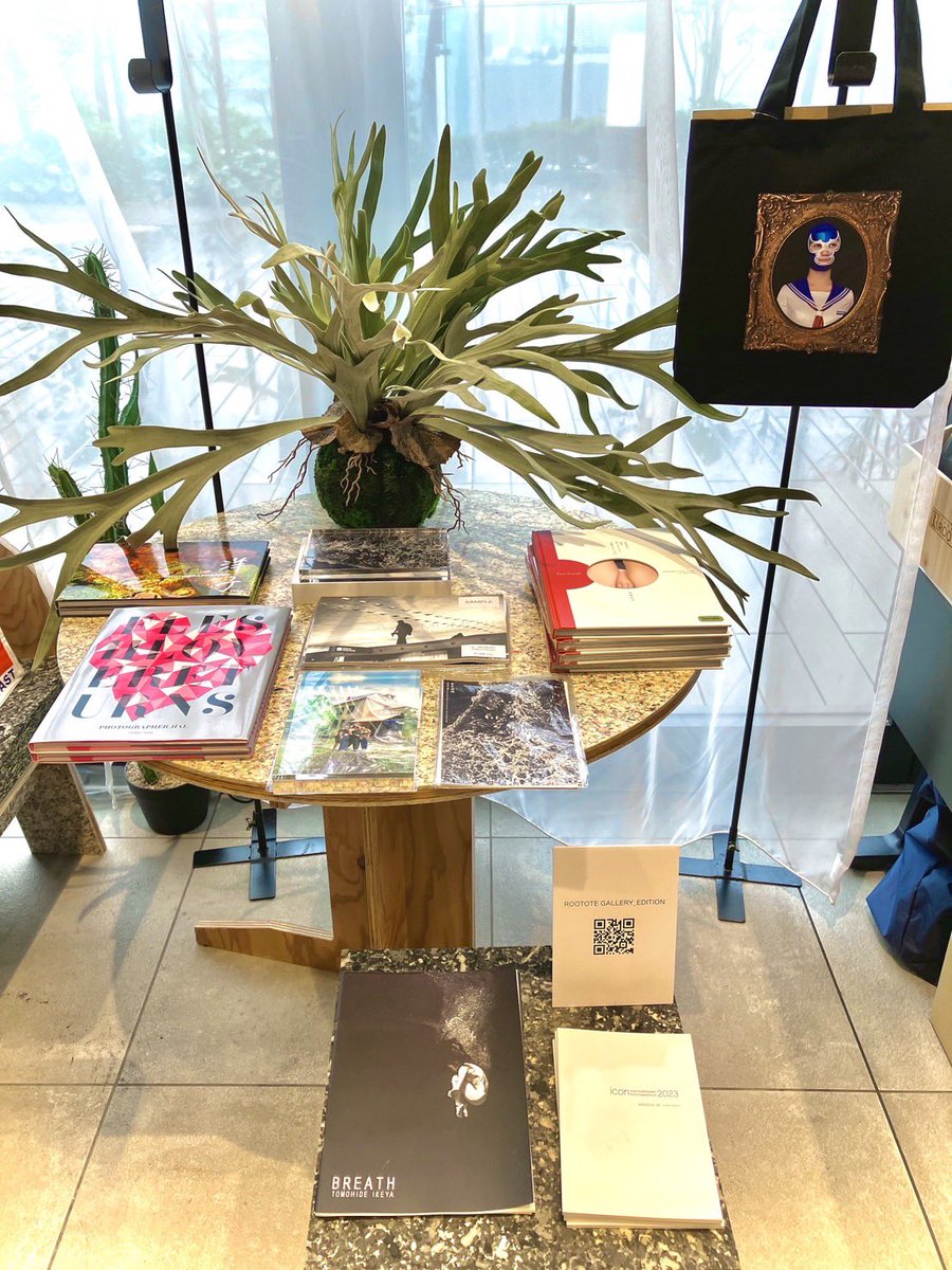 Tomohide Ikeya  -  池谷友秀 tweet media