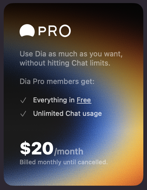 Punit Arani tweet media