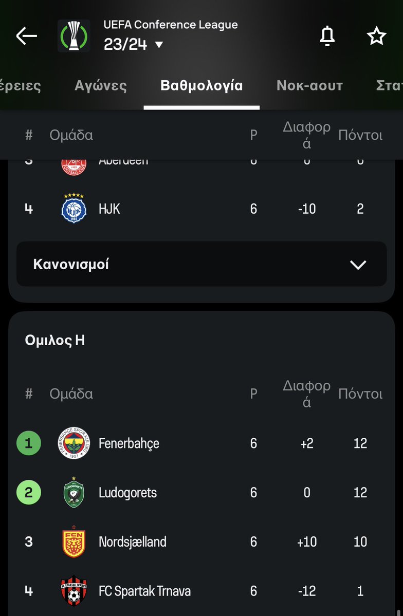 AEK significa ataque💣 tweet media